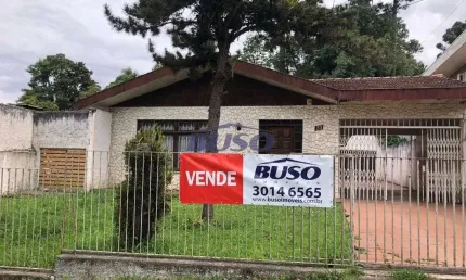 Terreno à venda na Rua Adolfo Stedile, 53, Bom Retiro, Curitiba