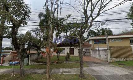 Casa com 3 quartos à venda na Rua Adolfo Stedile, 53, Bom Retiro, Curitiba