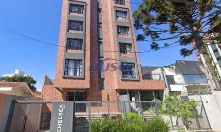 Apartamento/Studio Rua Amintas de Barros, 968 Alto da Rua XV