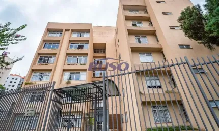 Apartamento com 3 quartos à venda na Rua Saldanha Marinho, 2100, Batel, Curitiba