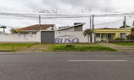 Casa com 10 quartos à venda na Rua Conselheiro Dantas, 1121, Rebouças, Curitiba