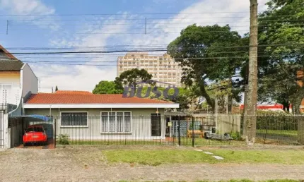 Casa com 3 quartos à venda na Rua Nunes Machado, 2250, Rebouças, Curitiba