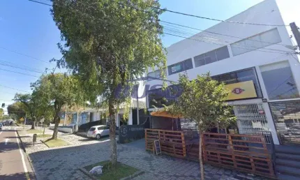 Sala comercial para alugar na Rua Chile, 1578, Rebouças, Curitiba