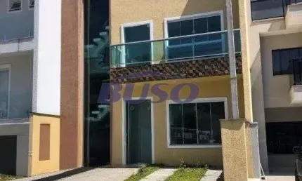 Casa com 3 quartos para alugar na Rua David Tows, 701, Xaxim, Curitiba, 250 m2 por R$ 4.200