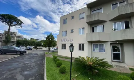 Apartamento com 3 quartos para alugar na Rua Vieira Fazenda, 1500, Portão, Curitiba