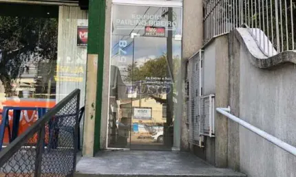 Ponto comercial para alugar na Rua Chile, 1578, Rebouças, Curitiba