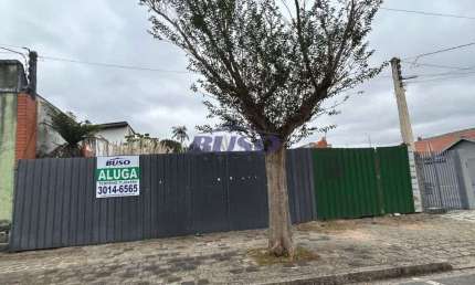 Terreno comercial para alugar na Rua Nunes Machado, 1676, Rebouças, Curitiba