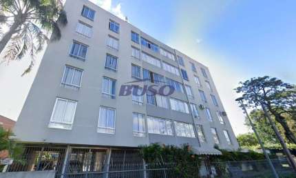 Apartamento com 3 quartos à venda na Avenida Prefeito Omar Sabbag, 501, Jardim Botânico, Curitiba