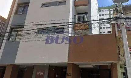 Studio no centro de curitiba | imovel com armarios planejados