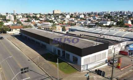 Ponto comercial com 6 salas para alugar na Rua João Parolin, 456, Prado Velho, Curitiba