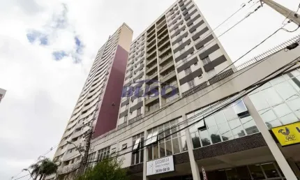 Apartamento mobiliado para locacao no bairro Agua Verde
