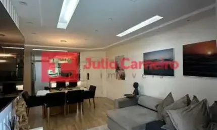 Apartamento com 3 quartos à venda na Rua Presidente Nereu Ramos, 648, Recreio dos Bandeirantes, Rio de Janeiro