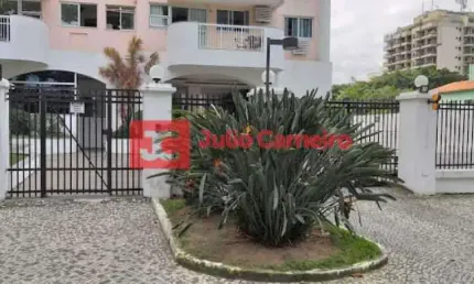 Apartamento com 3 quartos à venda na Rua Guernica, 100, Recreio dos Bandeirantes, Rio de Janeiro