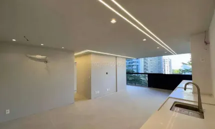 Apartamento com 3 quartos à venda na Avenida José Luiz Ferraz, 300, Recreio dos Bandeirantes, Rio de Janeiro