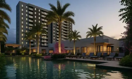 Apartamento com 3 quartos à venda na Praça Professora Heley Batista, S/N, Barra Olímpica, Rio de Janeiro