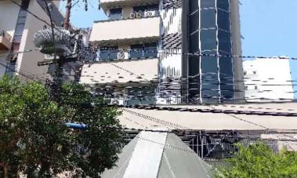 Sala comercial à venda na Rua Dona Laura, Rio Branco, Porto Alegre