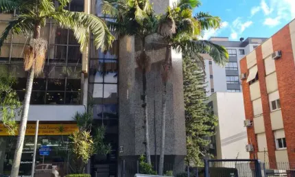 Sala comercial à venda na Avenida Palmeira, Petrópolis, Porto Alegre