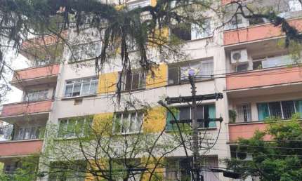 Apartamento com 3 quartos à venda na Rua Castro Alves, Rio Branco, Porto Alegre