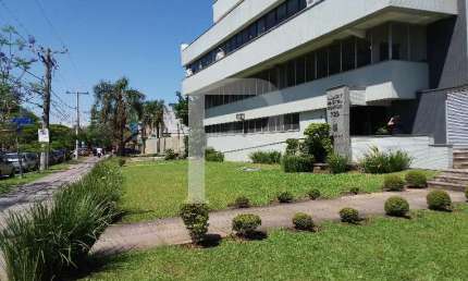 Sala comercial à venda na Avenida Princesa Isabel, Santana, Porto Alegre