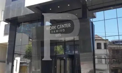 Sala comercial à venda na Rua Ramiro Barcelos, Bom Fim, Porto Alegre