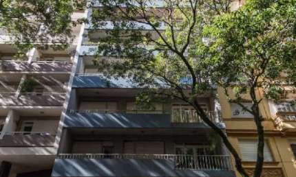 Apartamento com 3 quartos à venda na Rua dos Andradas, Centro, Porto Alegre