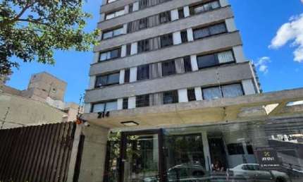 Apartamento com 3 quartos à venda na Rua Almirante Gonçalves, Menino Deus, Porto Alegre