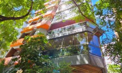 Apartamento com 3 quartos à venda na Rua Doutor Tauphick Saadi, Bela Vista, Porto Alegre