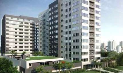 Apartamento com 3 quartos à venda na Travessa Américo Silveira, Cristo Redentor, Porto Alegre
