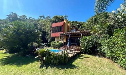 Casa com 3 quartos à venda na A Praia Da Luz / Ibiraquera, Ibiraquera, Imbituba