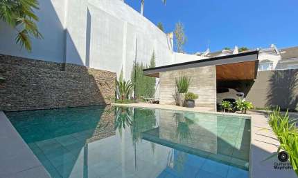 Casa com 3 quartos à venda na Rua de La Grange, Três Figueiras, Porto Alegre