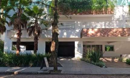 Apartamento com 2 quartos à venda na Rua Dona Amélia, Santa Tereza, Porto Alegre
