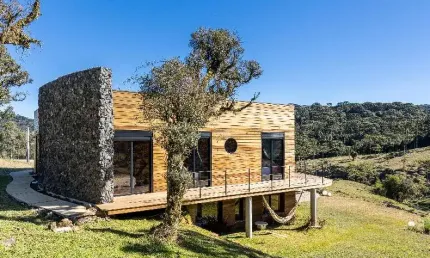 Casa com 3 quartos à venda na A Centro, Centro, Urubici
