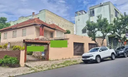 Sala comercial à venda na Rua Doutor Ernesto Ludwig, Chácara das Pedras, Porto Alegre