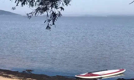 Chácara / sítio à venda na Rod 118, Itapuã, Viamão