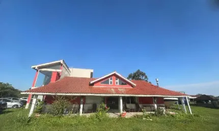 Chácara / sítio com 5 quartos à venda na A Passo Da Estância, Itapuã, Viamão