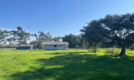 Chácara / sítio com 1 quarto à venda na A Passo Da Estância, Itapuã, Viamão