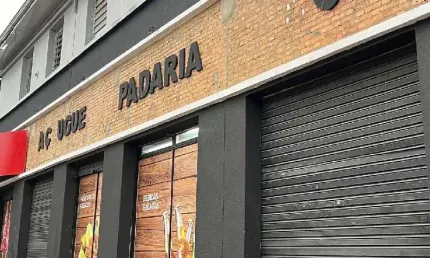 Ponto comercial à venda na Avenida Benjamin Constant, São Geraldo, Porto Alegre