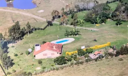 Casa em condomínio fechado com 2 quartos à venda na A Passo Da Estância Lote 22, Itapuã, Viamão