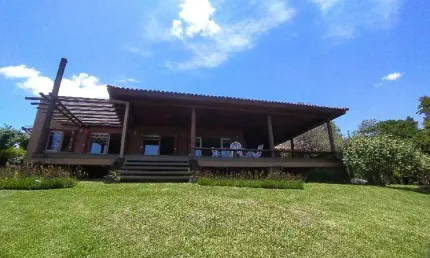 Chácara / sítio com 2 quartos à venda na Estrada Kanazawa, Vila Nova, Porto Alegre