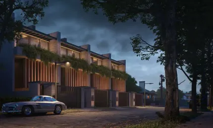 Casa com 3 quartos à venda na Rua de La Grange, Três Figueiras, Porto Alegre