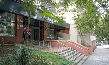Sala comercial à venda na Rua Dona Laura, Rio Branco, Porto Alegre