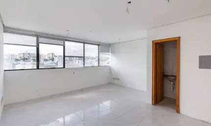 Sala comercial à venda na Avenida Princesa Isabel, Santana, Porto Alegre