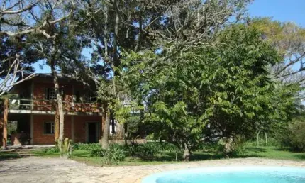 Chácara / sítio à venda na Est Do Gravata, Itapuã, Viamão