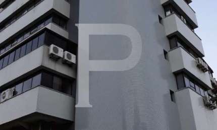 Sala comercial à venda na Avenida Princesa Isabel, Santana, Porto Alegre