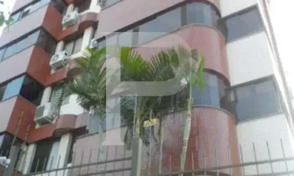 Apartamento com 3 quartos à venda na Rua Faria Santos, Petrópolis, Porto Alegre