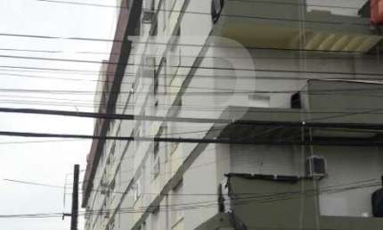 Apartamento com 2 quartos à venda na Rua Coronel André Belo, Menino Deus, Porto Alegre