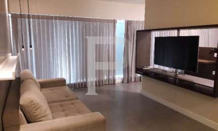 Apartamento com 1 quarto à venda na Avenida Diário de Notícias, Cristal, Porto Alegre