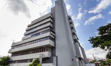 Sala comercial à venda na Avenida Princesa Isabel, Santana, Porto Alegre