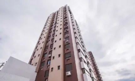 Apartamento com 2 quartos à venda na Avenida Protásio Alves, Chácara das Pedras, Porto Alegre