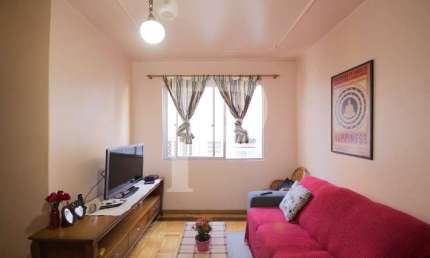Apartamento com 3 quartos à venda na Rua Mariante, Rio Branco, Porto Alegre